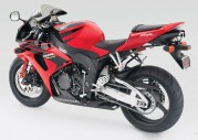 Honda CBR1000RR